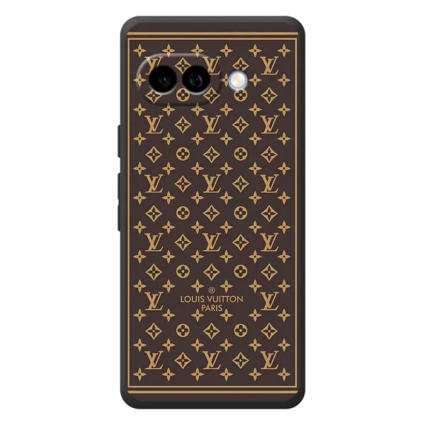 Чехол с принтом «обои LV» для Google Pixel 10a