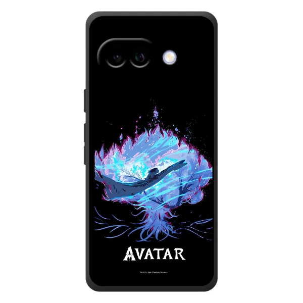 Чохол з принтом «фон Аватар» для Google Pixel 10a