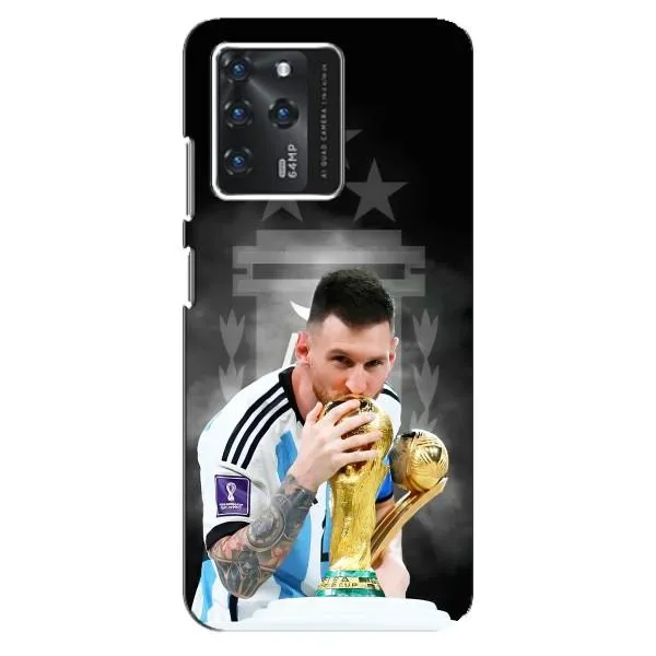 Чохол з принтом «Мессі Чемпіон» для Google Pixel 2 XL Чохол з принтом «Мессі Чемпіон» для Google Pixel 2 XL