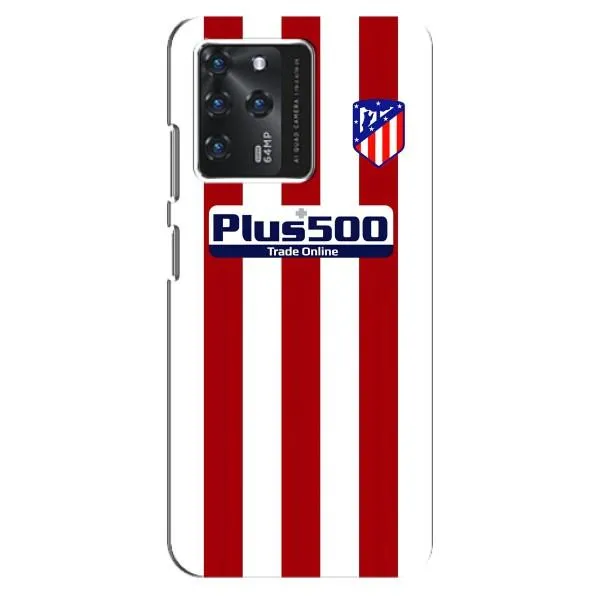 Чехол с принтом «Atletico» для Google Pixel 2 XL