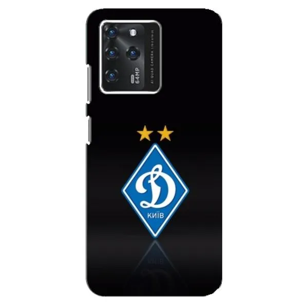 Чехол с принтом «Динамо Киев» для Google Pixel 2 XL