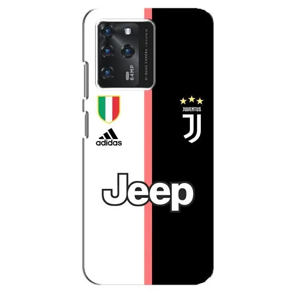 Чехол с принтом «Juventus» для Google Pixel 2 XL