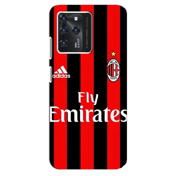 Чехол с принтом «Milan» для Google Pixel 2 XL