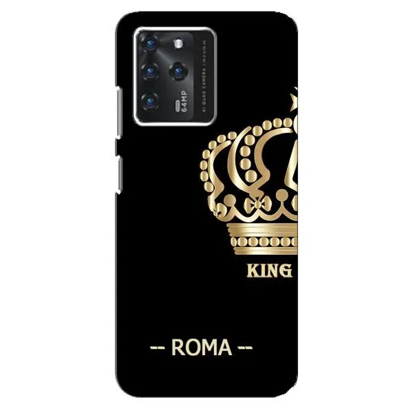 Чехол с принтом «Roma» для Google Pixel 2 XL