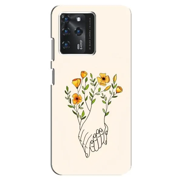 Чехол с принтом «Руки любви» для Google Pixel 2 XL