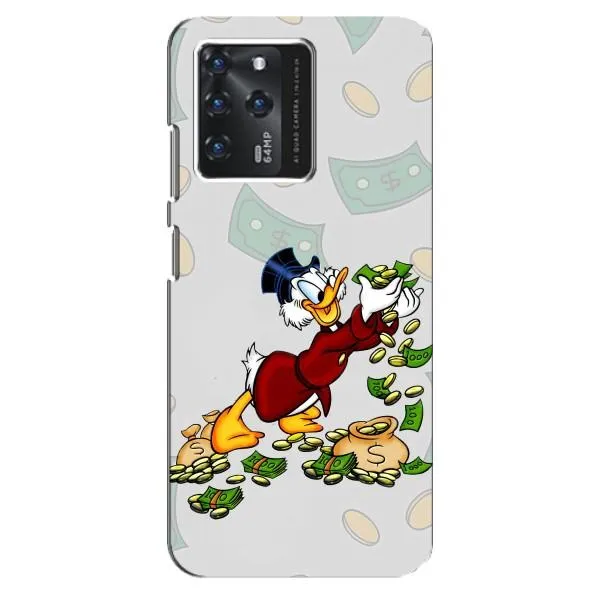 Чехол с принтом «Money» для Google Pixel 2 XL