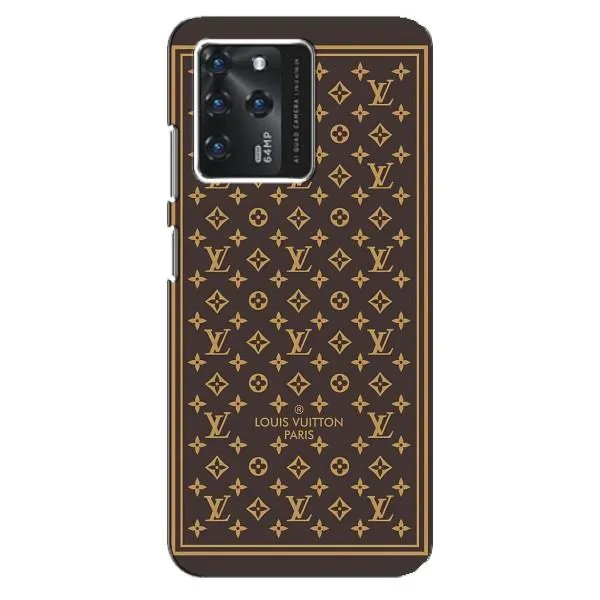 Чехол с принтом «обои LV» для Google Pixel 2 XL