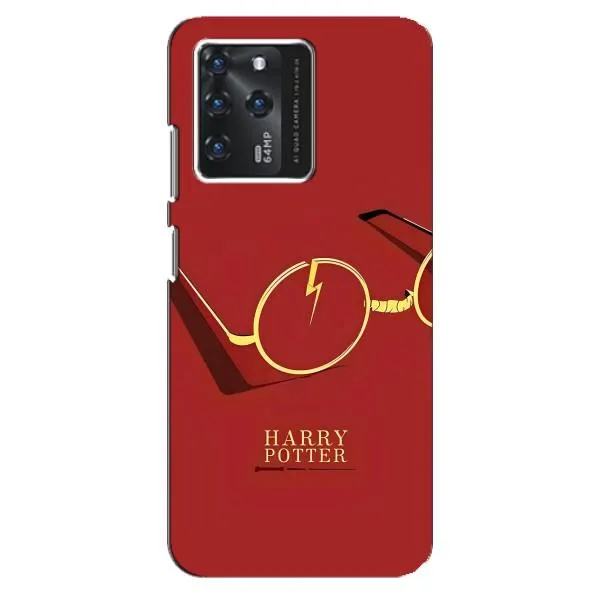 Чехол с принтом «очки Гарри» для Google Pixel 2 XL Чехол с принтом «очки Гарри» для Google Pixel 2 XL