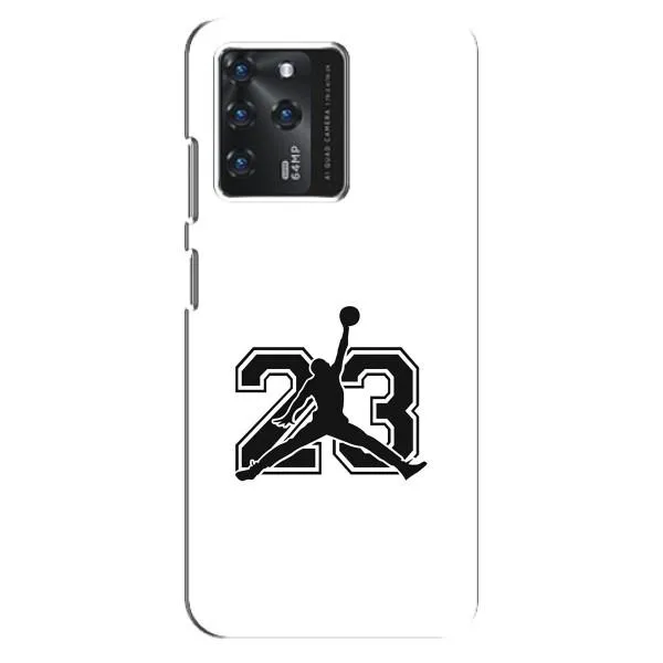 Чехол с принтом «Jordan 23» для Google Pixel 2 XL