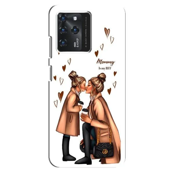 Чехол с принтом «Дочка и мама» для Google Pixel 2 XL Чехол с принтом «Дочка и мама» для Google Pixel 2 XL