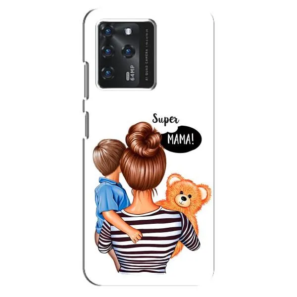 Чехол с принтом «Мама с сыном» для Google Pixel 2 XL Чехол с принтом «Мама с сыном» для Google Pixel 2 XL