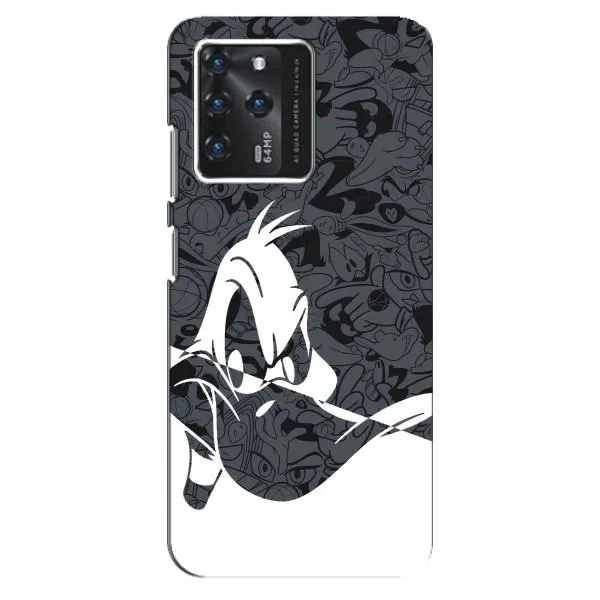 Чехол с принтом «Утка стайл» для Google Pixel 2 XL