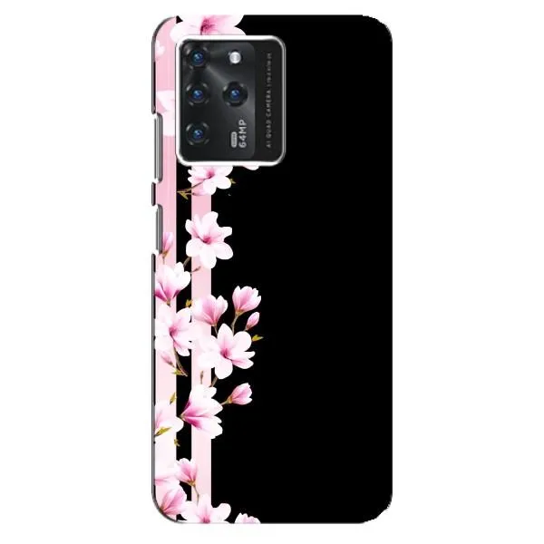 Чохол з принтом «Квіточки» для Google Pixel 2 XL Чохол з принтом «Квіточки» для Google Pixel 2 XL
