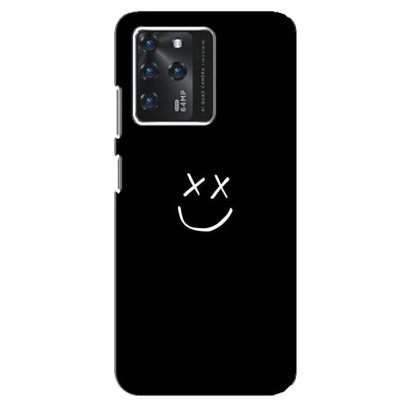 Чохол з принтом «Смайл» для Google Pixel 2 XL