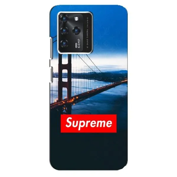 Чехол с принтом «Стиль Supreme» для Google Pixel 2 XL Чехол с принтом «Стиль Supreme» для Google Pixel 2 XL
