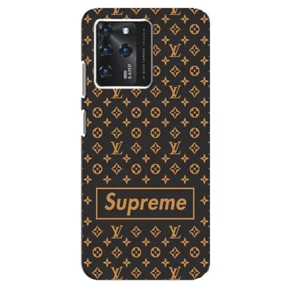 Чехол с принтом «Supreme LV» для Google Pixel 2 XL Чехол с принтом «Supreme LV» для Google Pixel 2 XL