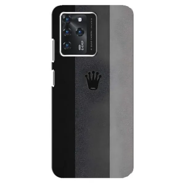 Чохол з принтом «Коронка» для Google Pixel 2 XL