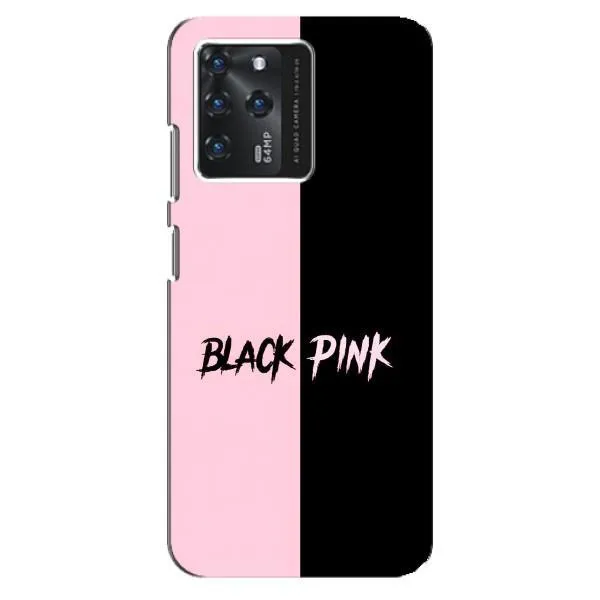 Чохол з принтом «БлекПінк» для Google Pixel 2 XL