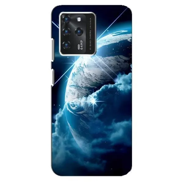 Чехол с принтом «Земля с космоса» для Google Pixel 2 XL Чехол с принтом «Земля с космоса» для Google Pixel 2 XL