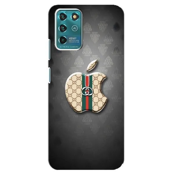 Чехол с принтом «Apple gucci» для Google Pixel 2 Чехол с принтом «Apple gucci» для Google Pixel 2