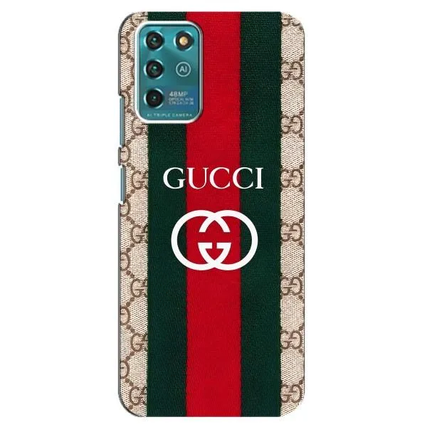 Чехол с принтом «Gucci дизайн» для Google Pixel 2 Чехол с принтом «Gucci дизайн» для Google Pixel 2