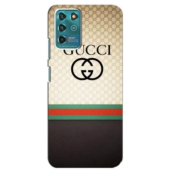 Чехол с принтом «GUCCI стиль» для Google Pixel 2 Чехол с принтом «GUCCI стиль» для Google Pixel 2