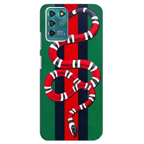 Чехол с принтом «Gucci змия» для Google Pixel 2 Чехол с принтом «Gucci змия» для Google Pixel 2