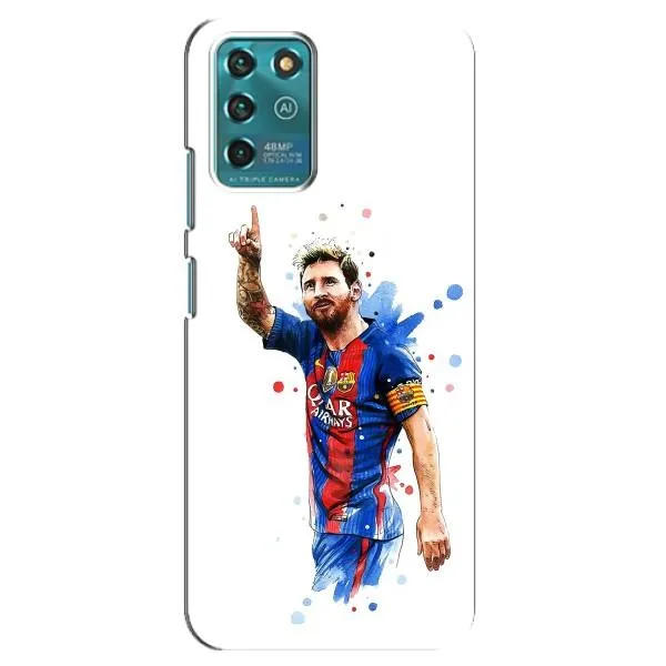 Чехол с принтом «Лео Месси» для Google Pixel 2 Чехол с принтом «Лео Месси» для Google Pixel 2