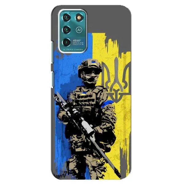 Чехол с принтом «АРТ солдат» для Google Pixel 2 Чехол с принтом «АРТ солдат» для Google Pixel 2