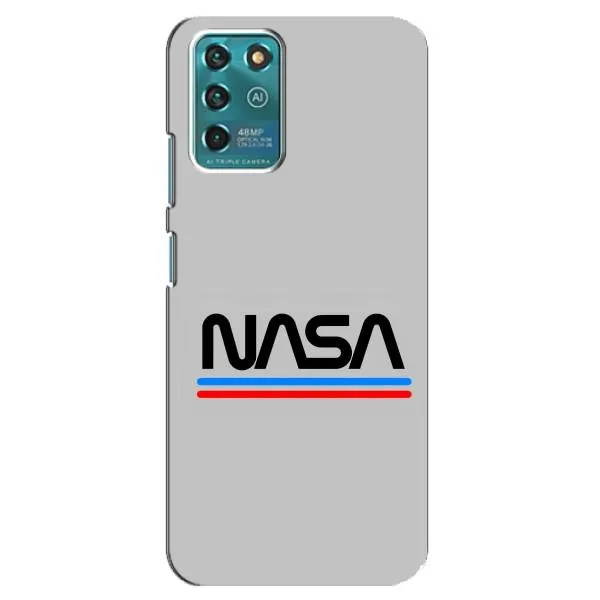 Чехол с принтом «NASA» для Google Pixel 2 Чехол с принтом «NASA» для Google Pixel 2
