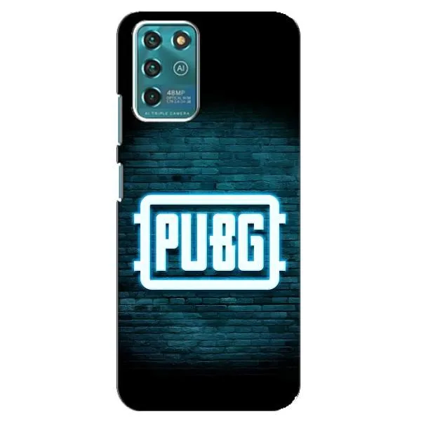 Чохол з принтом «Лого PUBG» для Google Pixel 2 Чохол з принтом «Лого PUBG» для Google Pixel 2