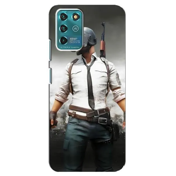 Чохол з принтом «Пабг мен» для Google Pixel 2 Чохол з принтом «Пабг мен» для Google Pixel 2