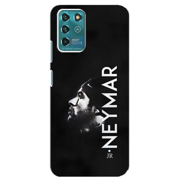 Чехол с принтом «NEYMAR» для Google Pixel 2