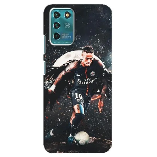 Чехол с принтом «PSG Neymar» для Google Pixel 2