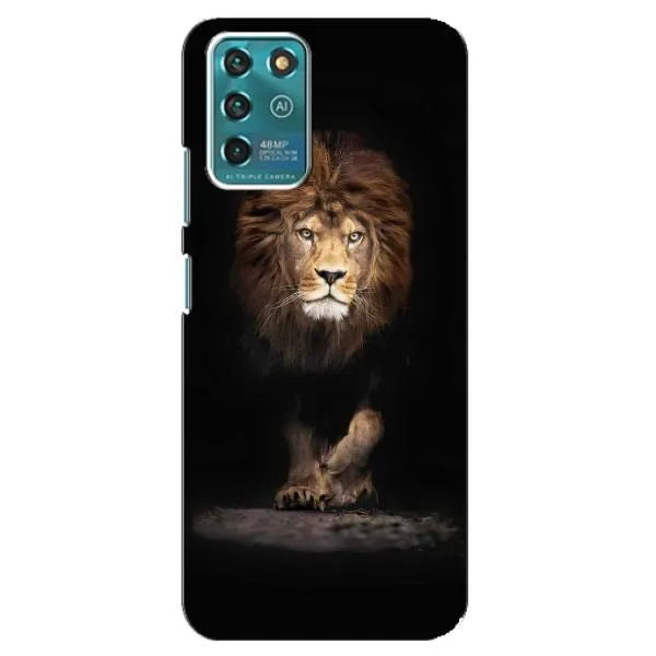Чехол с принтом «Лев» для Google Pixel 2 Чехол с принтом «Лев» для Google Pixel 2