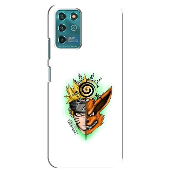 Чохол з принтом «Наруто Курама» для Google Pixel 2 Чохол з принтом «Наруто Курама» для Google Pixel 2