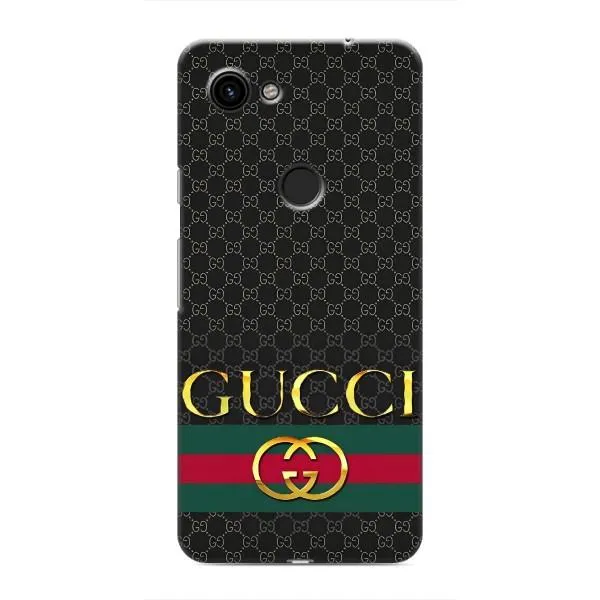 Чехол с принтом «Gucci оригинал» для Google Pixel 3 XL Чехол с принтом «Gucci оригинал» для Google Pixel 3 XL