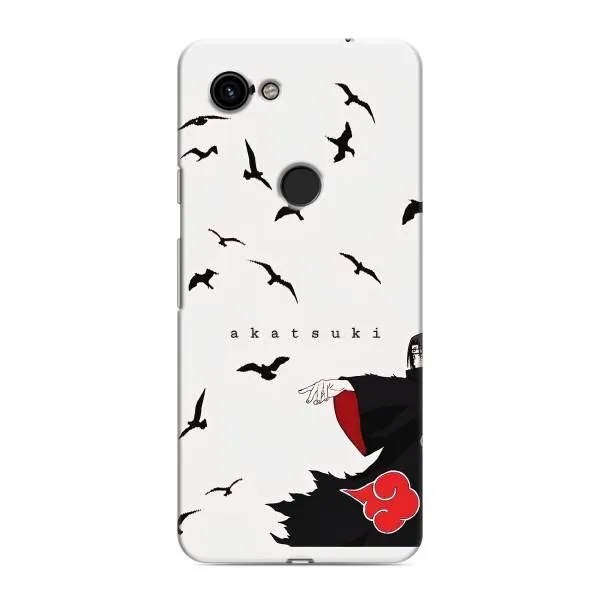 Чехол с принтом «Akatsuki» для Google Pixel 3 XL