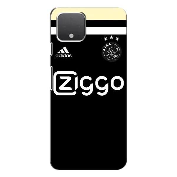 Чехол с принтом «AJAX» для Google Pixel 4 XL