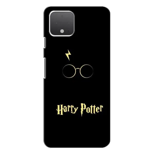 Чехол с принтом «Harry Potter» для Google Pixel 4 XL