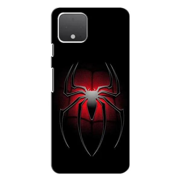 Чохол з принтом «Паук марвел» для Google Pixel 4 XL