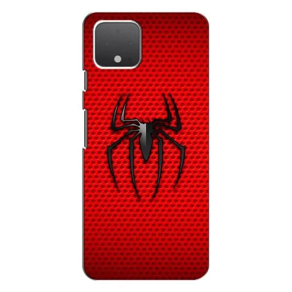 Чохол з принтом «Павук Марвел» для Google Pixel 4 XL