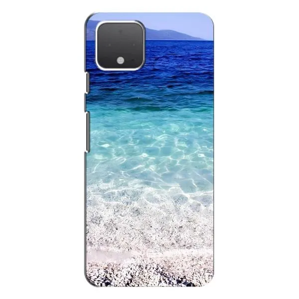 Чехол с принтом «Море» для Google Pixel 4 XL