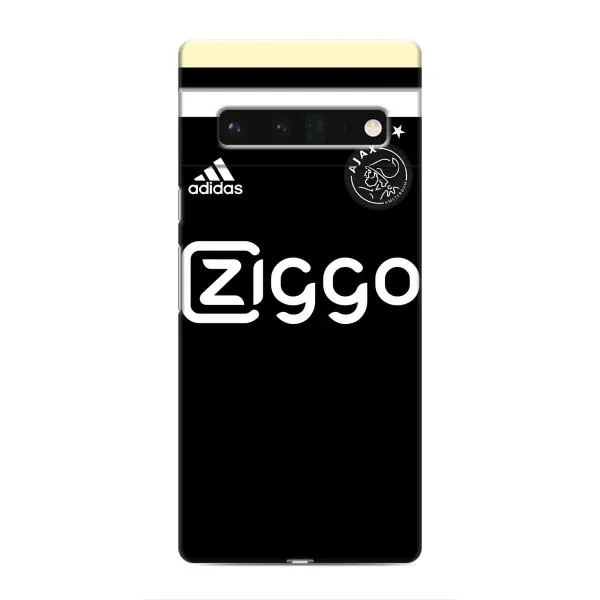 Чохол з принтом «AJAX» для Google Pixel 6 Pro