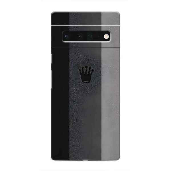 Чехол с принтом «Коронка» для Google Pixel 6 Pro Чехол с принтом «Коронка» для Google Pixel 6 Pro