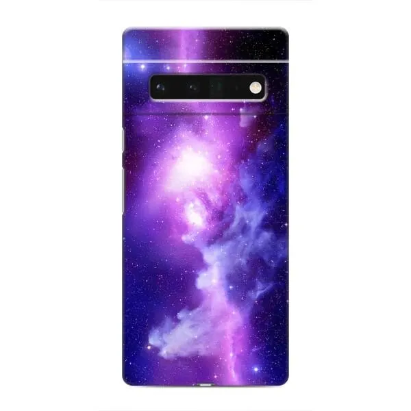 Чехол с принтом «Галактика» для Google Pixel 6 Pro Чехол с принтом «Галактика» для Google Pixel 6 Pro