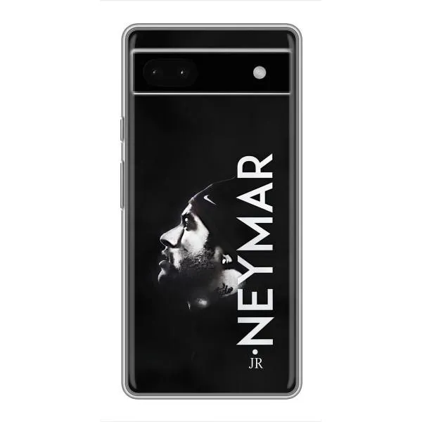 Чохол з принтом «NEYMAR» для Google Pixel 6a Чохол з принтом «NEYMAR» для Google Pixel 6a