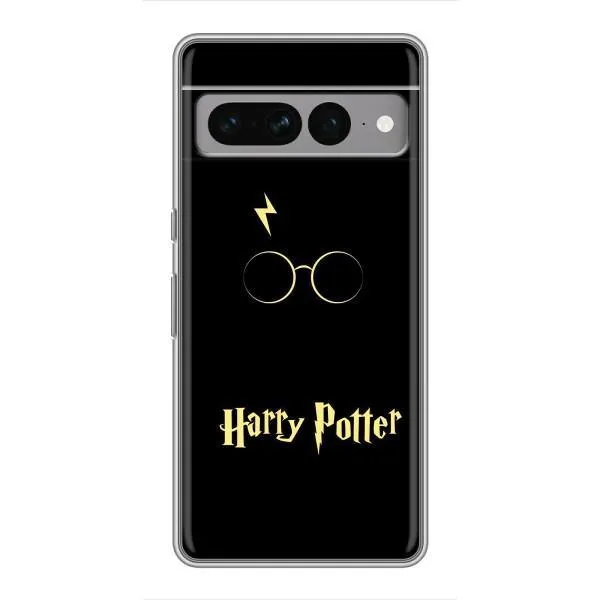 Чехол с принтом «Harry Potter» для Google Pixel 7 Pro Чехол с принтом «Harry Potter» для Google Pixel 7 Pro