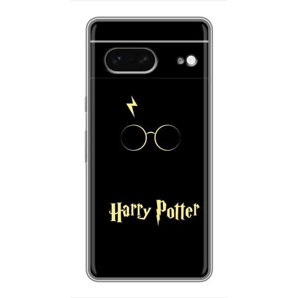 Чехол с принтом «Harry Potter» для Google Pixel 7