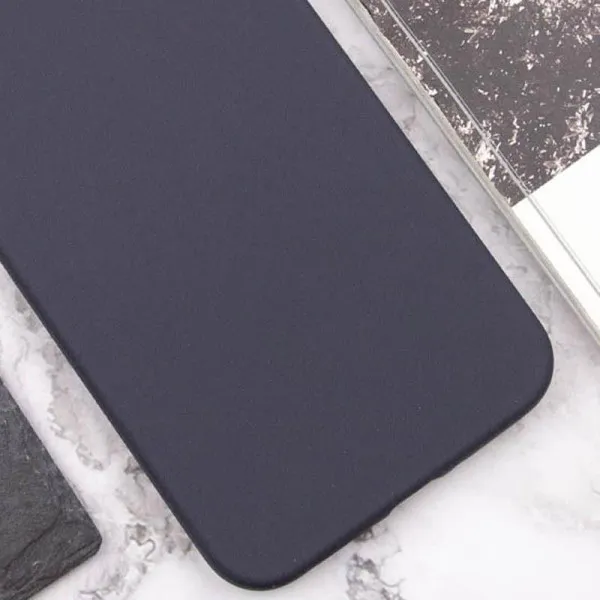 Чохол Silicone Cover Lakshmi Full Camera (AAA) для Google Pixel 7a — Сірий — фото 3